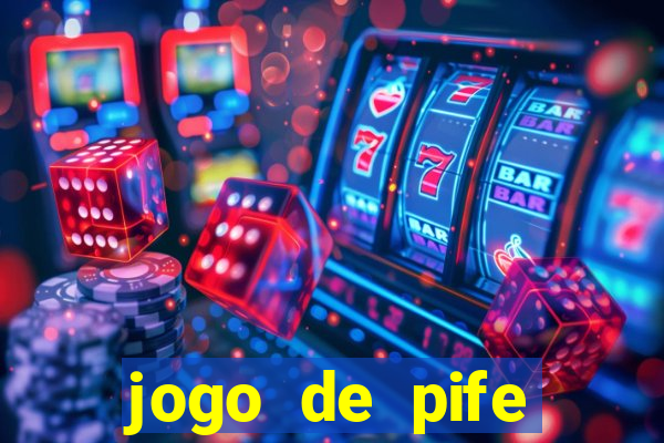 jogo de pife baralho online