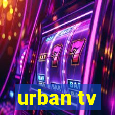 urban tv