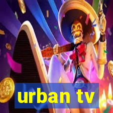 urban tv