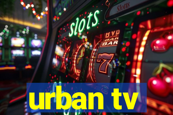 urban tv