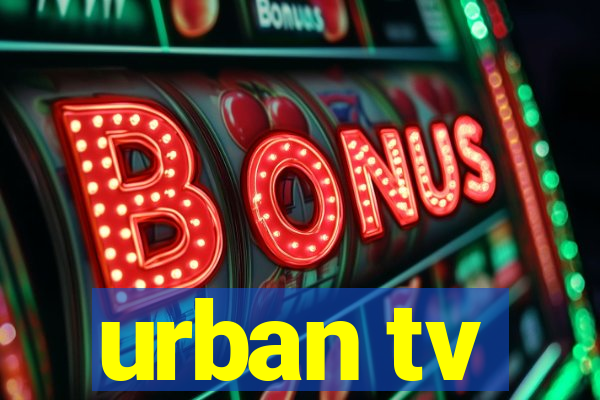 urban tv