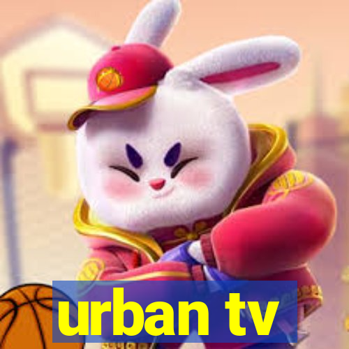 urban tv