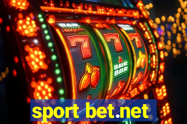 sport bet.net