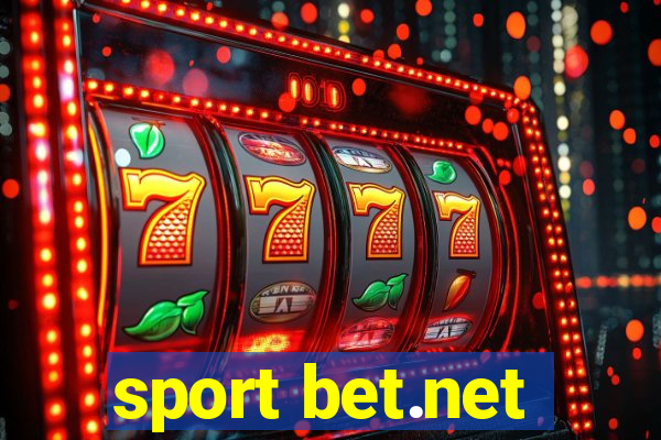 sport bet.net