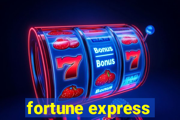 fortune express