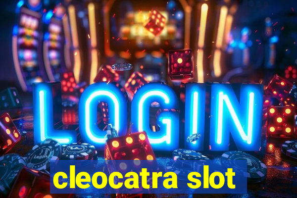 cleocatra slot