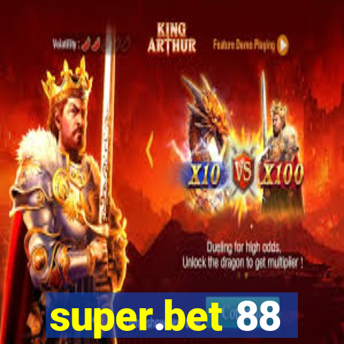 super.bet 88