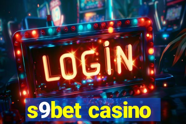 s9bet casino