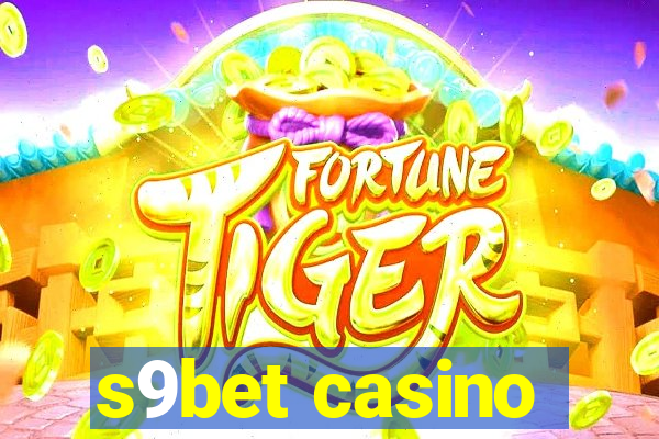 s9bet casino