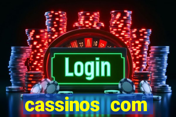 cassinos com deposito de 1 real