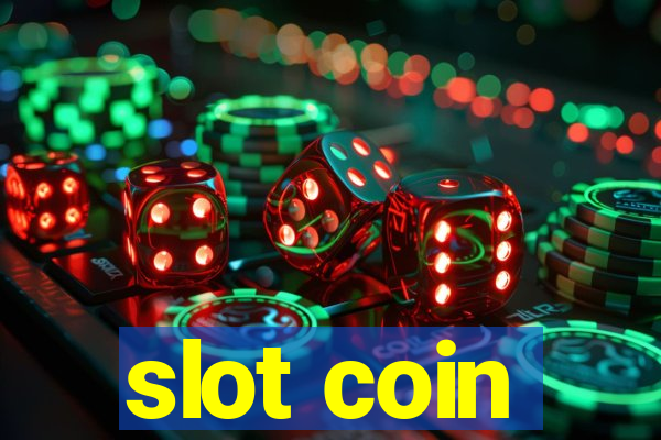 slot coin