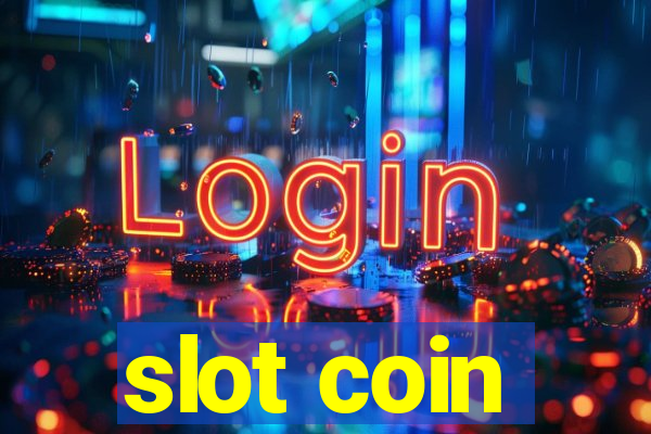 slot coin