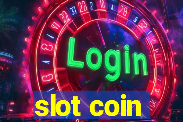 slot coin