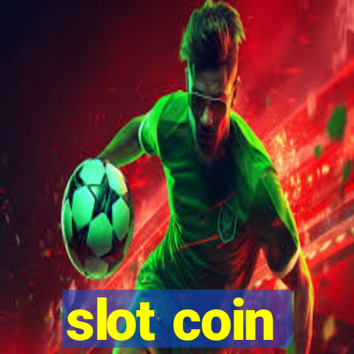 slot coin