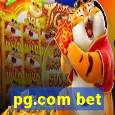 pg.com bet