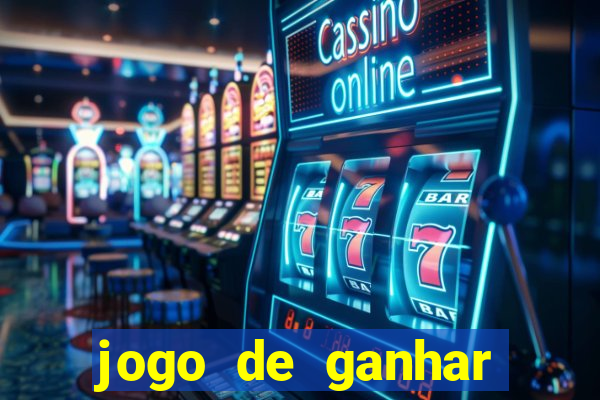 jogo de ganhar dinheiro sem depositar