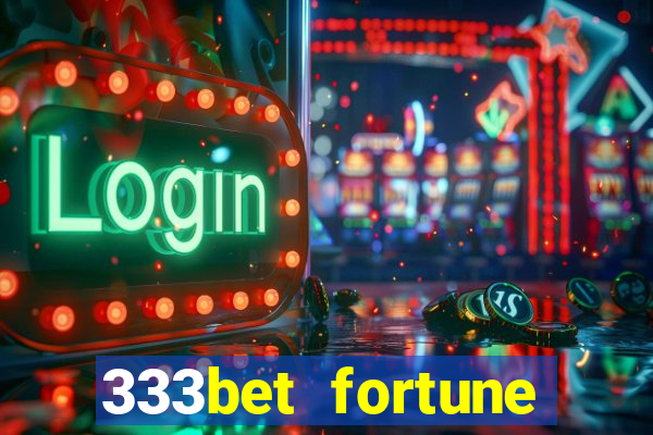 333bet fortune tiger é confiável