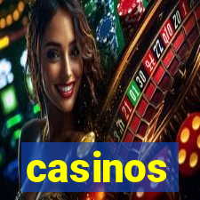 casinos internacionales online