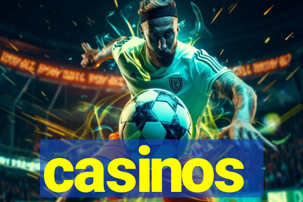 casinos internacionales online