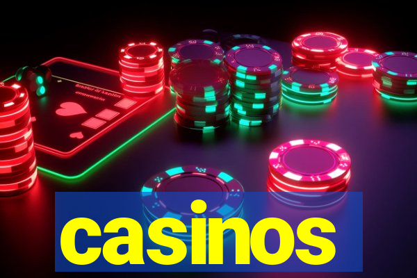 casinos internacionales online