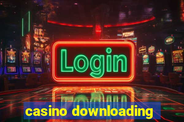 casino downloading