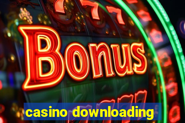 casino downloading