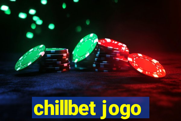 chillbet jogo