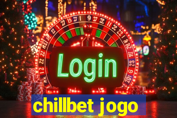 chillbet jogo