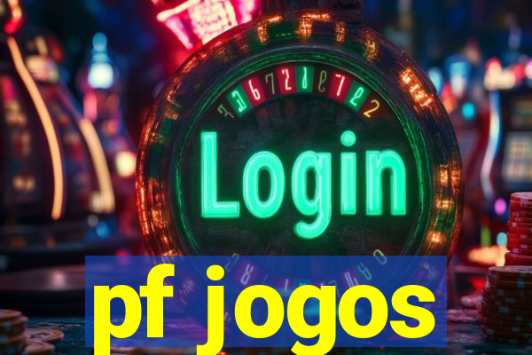 pf jogos