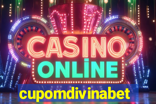 cupomdivinabet