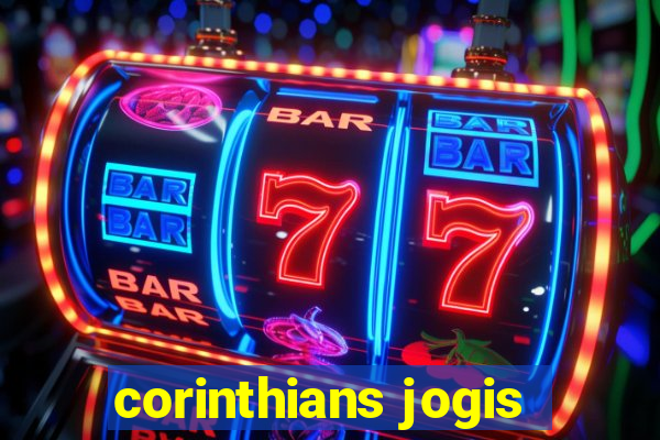 corinthians jogis