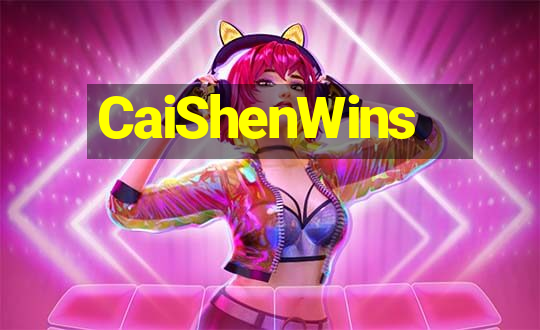 CaiShenWins