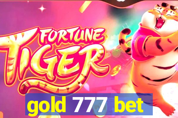 gold 777 bet