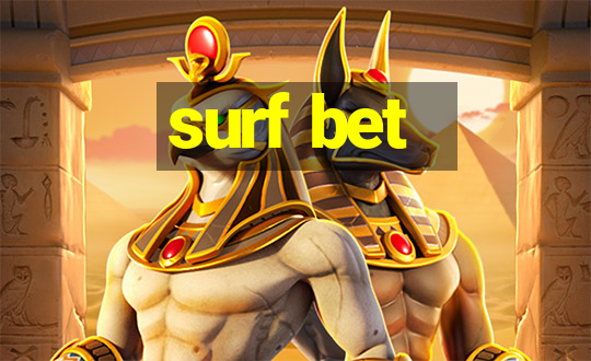 surf bet