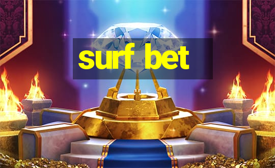 surf bet