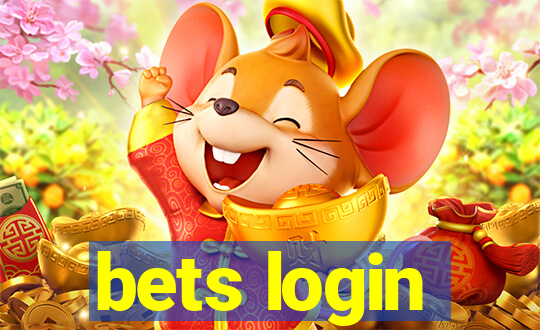 bets login