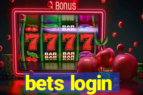 bets login