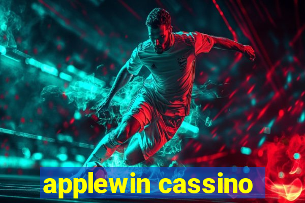 applewin cassino