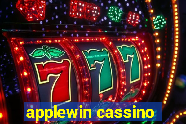 applewin cassino