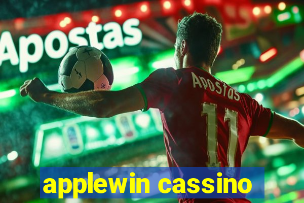 applewin cassino