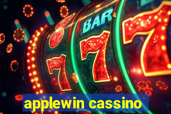 applewin cassino