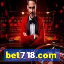 bet718.com