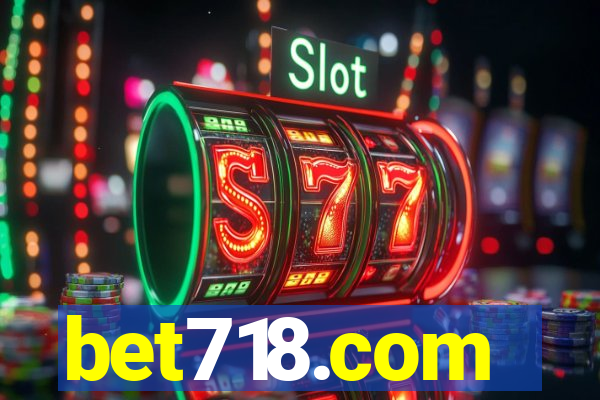 bet718.com