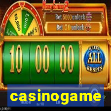 casinogame