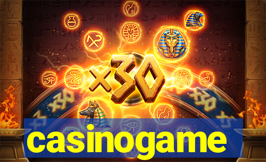 casinogame