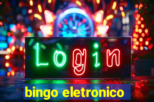 bingo eletronico