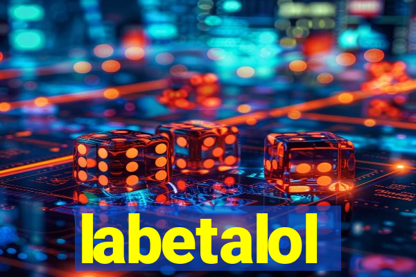 labetalol