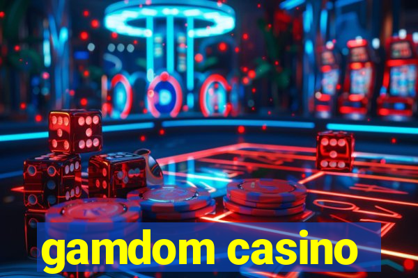 gamdom casino