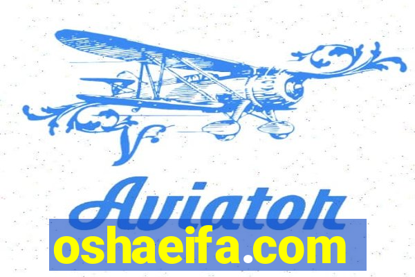 oshaeifa.com