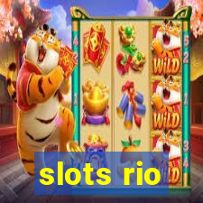 slots rio